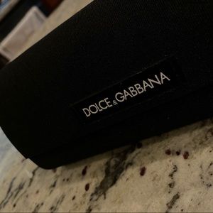 Dolce & Gabbana Cases
